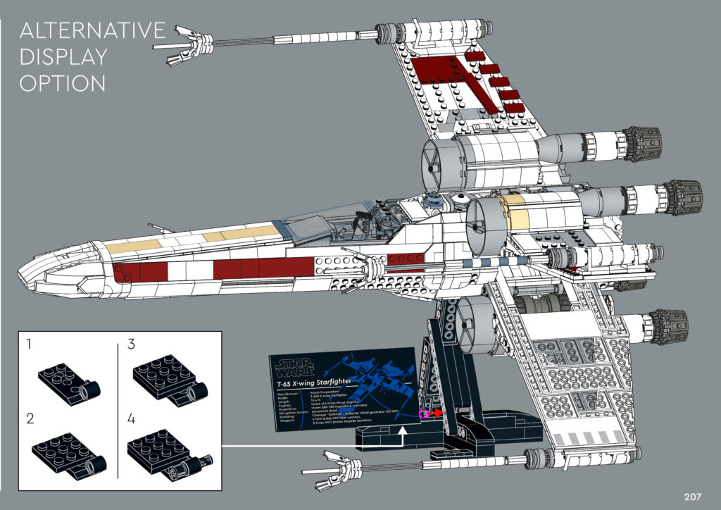 75355MOD Instructions - Page 207