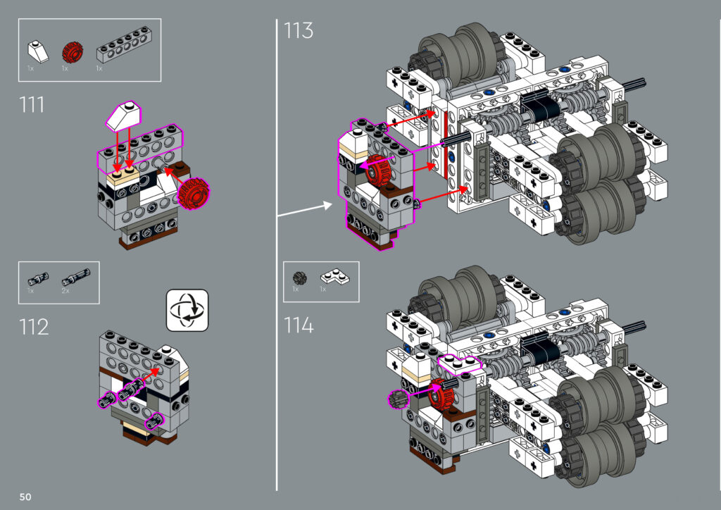 75355MOD Instructions - Page 50