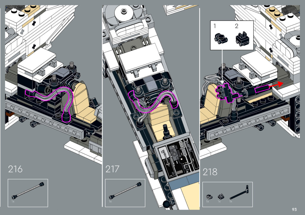 75355MOD Instructions - Page 93